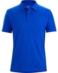 Fashionable Men'S Clothing Store -Fashionable Men'S Clothing Store Captive Polo Shirt SS Vitality
