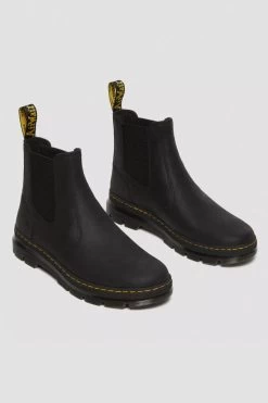 Dr. Martens Embury Leather Casual Chelsea Boots Men's 11 Dr. Martens Embury Leather Casual Chelsea Boots Men's -Fashionable Men'S Clothing Store Dr.MartensEmburyLeatherCasualChelseaBootsMen s4