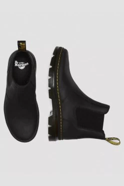 Dr. Martens Embury Leather Casual Chelsea Boots Men's 13 Dr. Martens Embury Leather Casual Chelsea Boots Men's -Fashionable Men'S Clothing Store Dr.MartensEmburyLeatherCasualChelseaBootsMen s6
