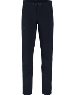 Arc'teryx Men's Gamma AR Pant -Fashionable Men'S Clothing Store Gamma AR Pant Black