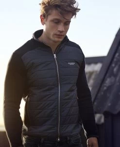 Holebrook Men's Peder Fullzip Jacket -Fashionable Men'S Clothing Store HOL pic15 WP 900x 20c8577c 1664 4616 8a66 c99f15164ab5