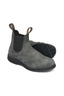 Blundstone 2055 - All Terrain - Rustic Black
