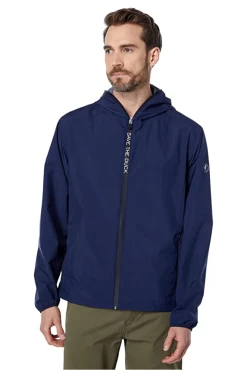 Save The Duck Hercules Hooded Jacket