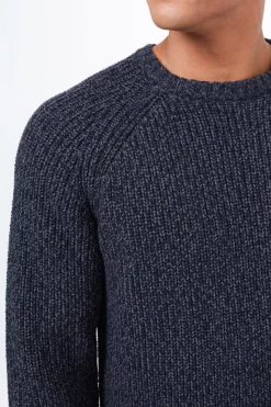 Tentree Men's Highline Wool Crew Sweater -Fashionable Men'S Clothing Store ITEMSIZE 3 1733ed81 e99a 4d2f 9cd0 7e64210fb7e4