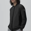 Canada Goose Faber Bomber Jacket Black Label Men's -Fashionable Men'S Clothing Store ITEMSIZE 3 b47898d9 b482 4369 94de c55f1382f032