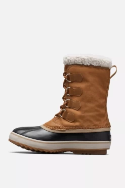 Sorel 1964 Pac™ Nylon Boot -Fashionable Men'S Clothing Store ITEMSIZE 4 e903fefb f6bf 4444 b117 8f88a58dd25c