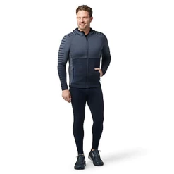 SmartWool Men's Intraknit Merino Fleece Hoodie 15 SmartWool Men's Intraknit Merino Fleece Hoodie -Fashionable Men'S Clothing Store ITEMSIZE 5 1dc16c64 2830 4d8e b4e4 2680cb541b33