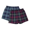 Stanfields 2 Pack Woven Boxers -Fashionable Men'S Clothing Store ITEMSIZE b4520aad cdc5 476d b172 a12bd8882607