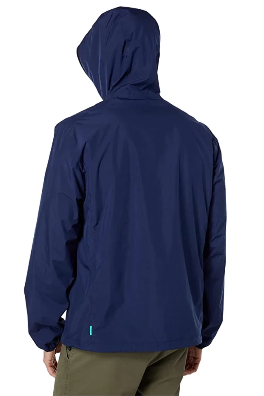 Save The Duck Hercules Hooded Jacket 4 Save The Duck Hercules Hooded Jacket - Image 2