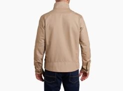 Kuhl Burr Jacket -Fashionable Men'S Clothing Store KuhlBurrJacket