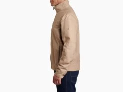 Kuhl Burr Jacket -Fashionable Men'S Clothing Store KuhlBurrJacket1