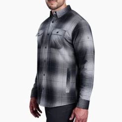 Kuhl Joyrydr Jacket -Fashionable Men'S Clothing Store KuhlJoyrydrJacketblacksand3 360x 668986ca edc3 496a a6ca 4d29d6e8f03d