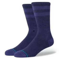Stance Men's Joven Crew Socks -Fashionable Men'S Clothing Store M556C17JOV NVY