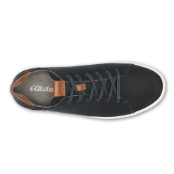 Olukai Men's Lae‘ahi Lī Sneakers 10 Olukai Men's Lae‘ahi Lī Sneakers -Fashionable Men'S Clothing Store M LaeahiLi DarkShadow2