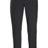Arc'teryx Men's Proton Pant -Fashionable Men'S Clothing Store Proton Pant Black1