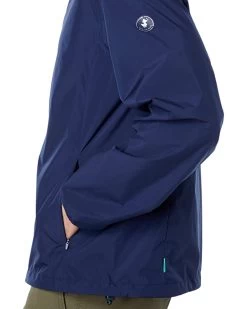 Save The Duck Hercules Hooded Jacket 8 Save The Duck Hercules Hooded Jacket -Fashionable Men'S Clothing Store SaveTheDuckHerculesHoodedJacket3