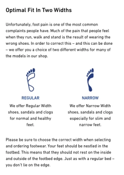 Birkenstock Arizona Dark Brown Birko-Flor Sandal - Regular -Fashionable Men'S Clothing Store ScreenShot2020 05 01at12.49.33PM db9508ee ebbd 4a87 a551 50fa030a8e6d