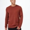 Tentree Men's Highline Cotton Crew Sweater -Fashionable Men'S Clothing Store TCM2545 1483 1.jg a3ae16d4 ee5c 4415 8d8d 7cf5cab84683