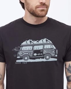 Tentree Men's Road Trip T-Shirt -Fashionable Men'S Clothing Store TCM2856 0164 2 b0b22de9 f7e3 499e 9537 b8ad24e9a080