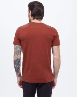 Tentree Men's Road Trip T-Shirt -Fashionable Men'S Clothing Store TCM2856 1483 3 fe60474e 7f87 4231 a292 32a530375c30