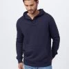Tentree Men's Treefleece 1/4 Button Hoodie -Fashionable Men'S Clothing Store TCM4392 2018 1 41c1c117 7f8f 446a 90ac 8a5de2d5a3ff