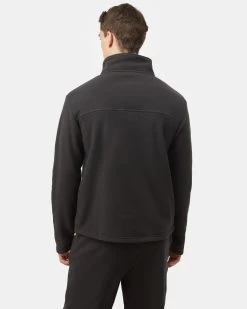 Tentree Fleece 1/4 Zip 10 Tentree Fleece 1/4 Zip -Fashionable Men'S Clothing Store TCM5193 0164 A 2copy