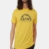 Tentree Camp Tentree T-Shirt -Fashionable Men'S Clothing Store TentreeCampTentreeT Shirt