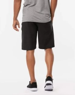 Travis Mathew Beck Shorts -Fashionable Men'S Clothing Store TravisMathewBECKblack3