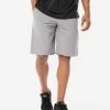 Travis Mathew Beck Shorts -Fashionable Men'S Clothing Store TravisMathewBECKlightgrey1