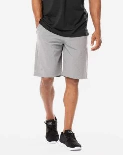 Travis Mathew Beck Shorts
