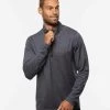 Travis Mathew Havasu 1/4 Zip Pullover -Fashionable Men'S Clothing Store TravisMathewHavasuVIB1