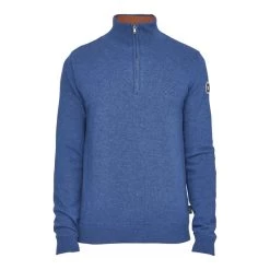 Holebrook Men's Stellan T-neck Windproof Sweater -Fashionable Men'S Clothing Store Untitled 2023 09 20T153304.922