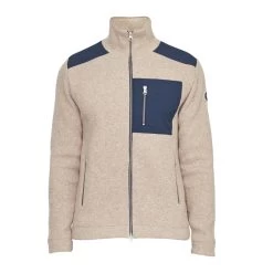 Holebrook Men's Wilhelm Fullzip Windproof Jacket