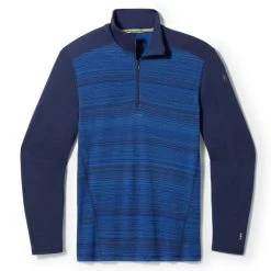 SmartWool Men's Merino 250 Baselayer 1/4 Zip