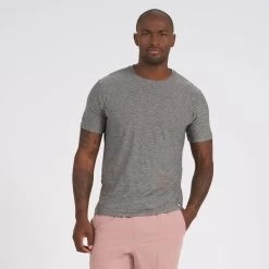 Vuori Strato Tech Tee