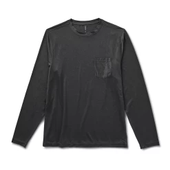 Vuori Long-Sleeve Tradewind Performance Tee -Fashionable Men'S Clothing Store V177HBK 0 1200x crop center jpg
