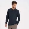 Vuori Men's Long Sleeve Ease Performance Henley 1 Vuori Men's Long Sleeve Ease Performance Henley -Fashionable Men'S Clothing Store V194HIN 1 2048x 463ad0e5 d5a4 4dee 8496 37e629a35c46