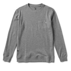 Vuori Men's Jeffreys Pullover -Fashionable Men'S Clothing Store V218HTG 2048x 6d467b83 2ee1 45b7 90b1 17084ef69093