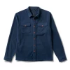 Vuori Aspen Shirt Jacket