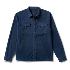 Vuori Aspen Shirt Jacket