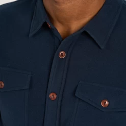 Vuori Aspen Shirt Jacket -Fashionable Men'S Clothing Store V237INK 6 93ac7516 b37f 4213 aceb 99a06d9a1376 1200x crop center jpg