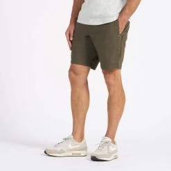 Vuori Ripstop Climber Short -Fashionable Men'S Clothing Store V370DOR 2 2048x 9543f2ba 08a9 4204 b278 870ab341bce4