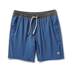 Vuori Kore Short -Fashionable Men'S Clothing Store VuoriKorepool blue jpg