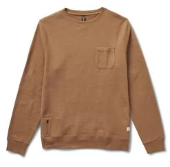 Vuori Men's Jeffreys Pullover -Fashionable Men'S Clothing Store VuoriMen sJeffreysPullover