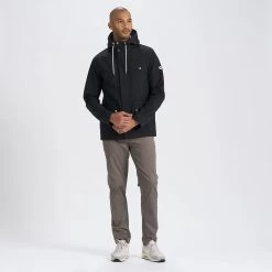 Vuori Palisades Rain Jacket Men's