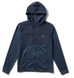 Vuori Sunday Element Jacket