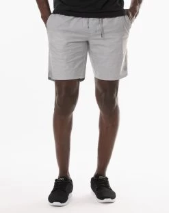Travis Mathew Zipline Shorts