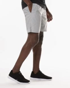 Travis Mathew Zipline Shorts -Fashionable Men'S Clothing Store ZIPLINEsleet2