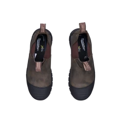 Fashionable Men'S Clothing Store -Fashionable Men'S Clothing Store blundstone waxy rustic brown boot4