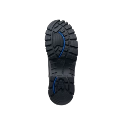 Blundstone 962 - XFR Work & Safety - Waxy Rustic Brown -Fashionable Men'S Clothing Store blundstone waxy rustic brown boot5